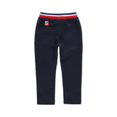 Pantalón punto fantasía